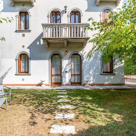Pet-Friendly & Modern Apt With Garden Виченца Екстериор снимка