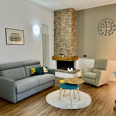 Pet-Friendly & Modern Apt With Garden Виченца Екстериор снимка
