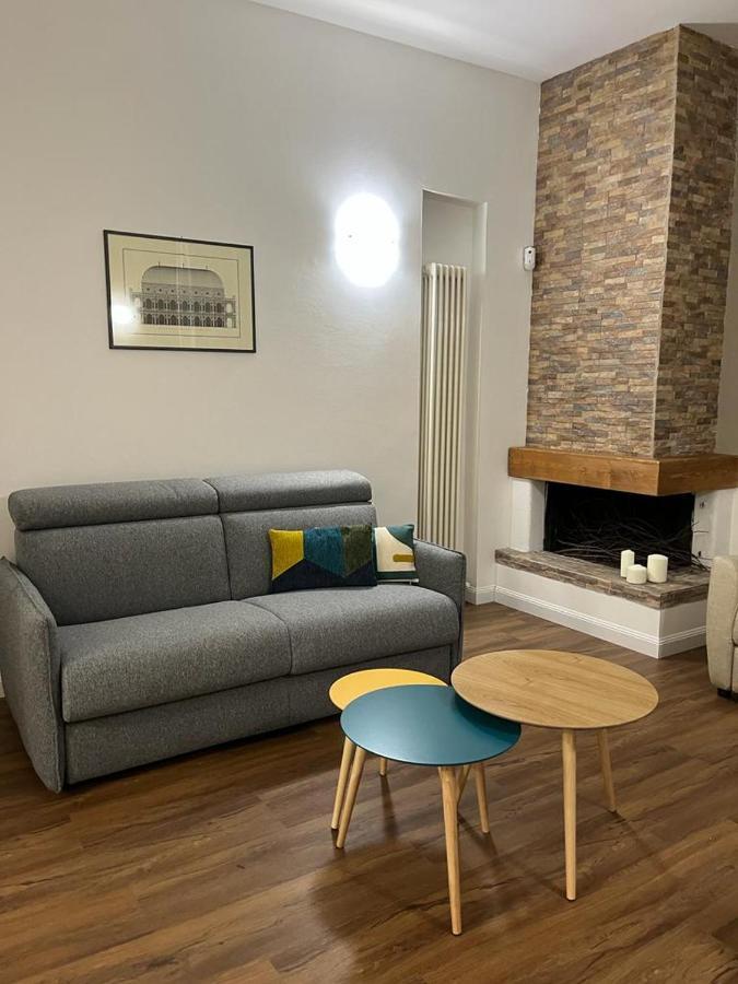 Pet-Friendly & Modern Apt With Garden Виченца Екстериор снимка