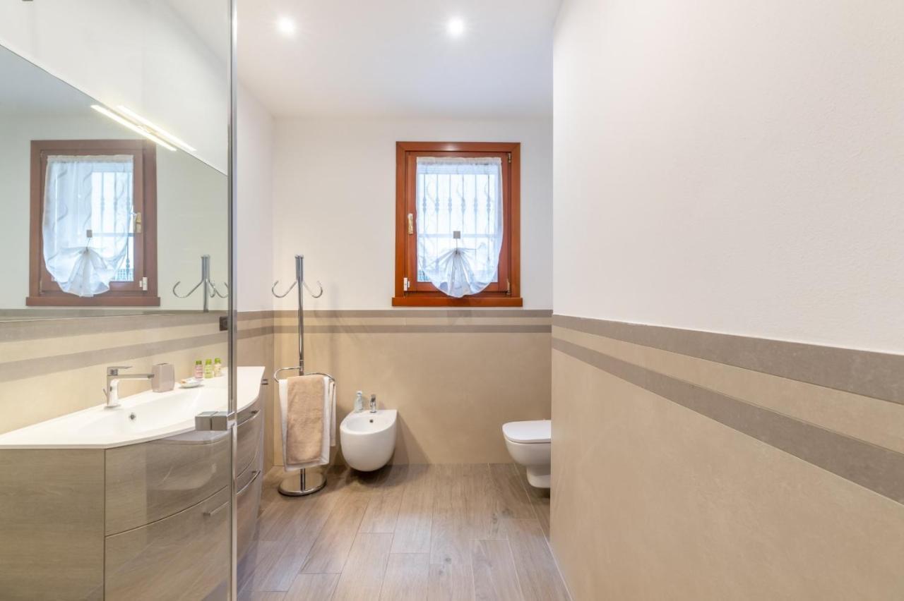 Pet-Friendly & Modern Apt With Garden Виченца Екстериор снимка