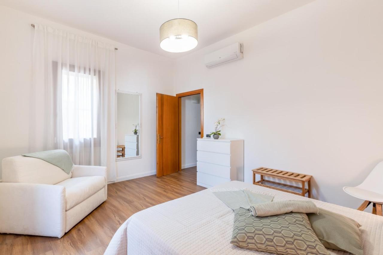 Pet-Friendly & Modern Apt With Garden Виченца Екстериор снимка
