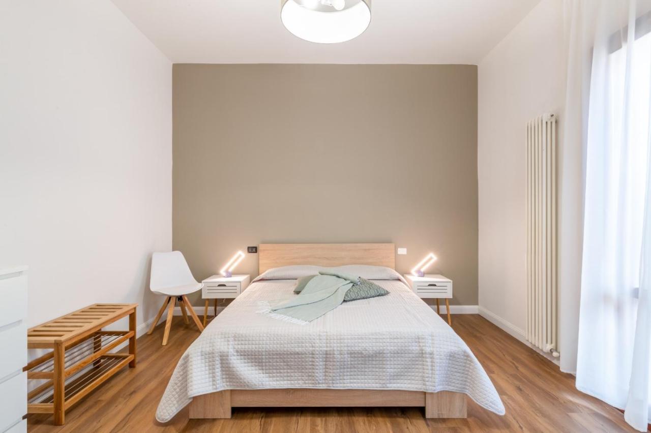 Pet-Friendly & Modern Apt With Garden Виченца Екстериор снимка