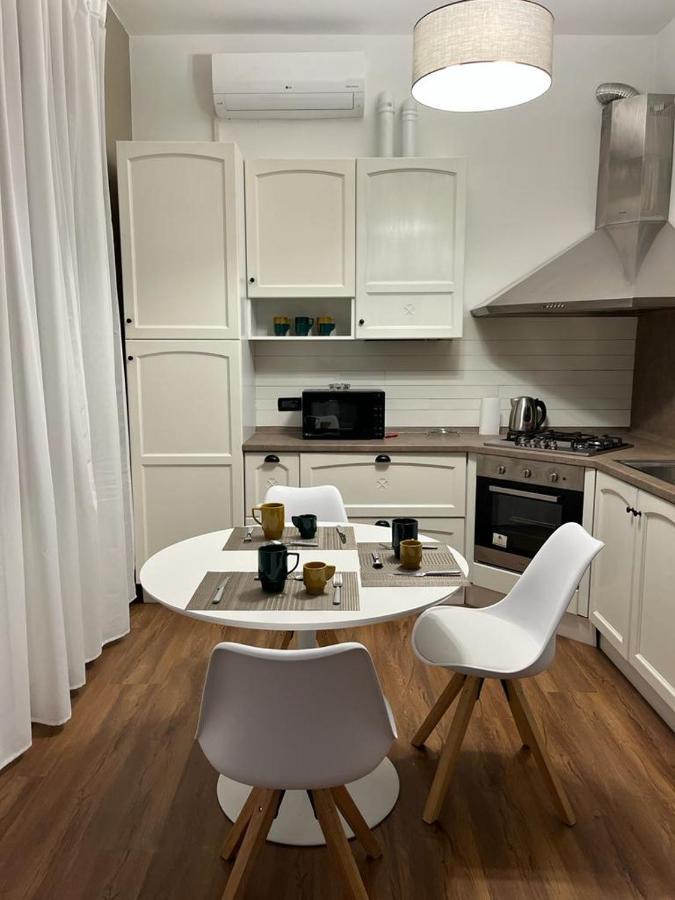 Pet-Friendly & Modern Apt With Garden Виченца Екстериор снимка