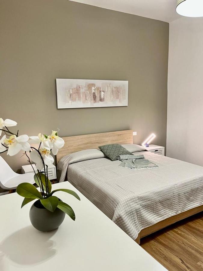 Pet-Friendly & Modern Apt With Garden Виченца Екстериор снимка