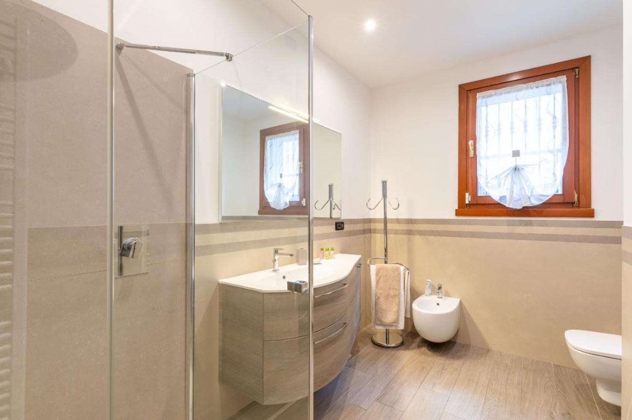 Pet-Friendly & Modern Apt With Garden Виченца Екстериор снимка